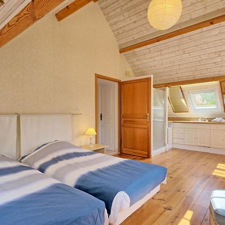 Apartment Prad Nomad - Pim304 By Interhome Piriac-sur-Mer Dış mekan fotoğraf